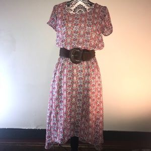 Shelby & Palmer Dress Size 10